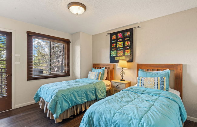 Fort Marcy Hotel Suites by All Seasons Resort Lodging - Foto 26