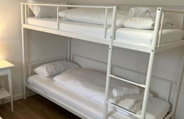 MEGHA Living - 2 Zimmer Appartments mit Küche - Zentral - Foto 43