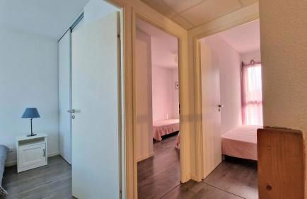 Maison de rêve à Valras Plage pour 8 personnes idéale pour les familles à 10 minutes de la mer avec jardin terrasse climatisation wifi et deux parkings - Foto 17