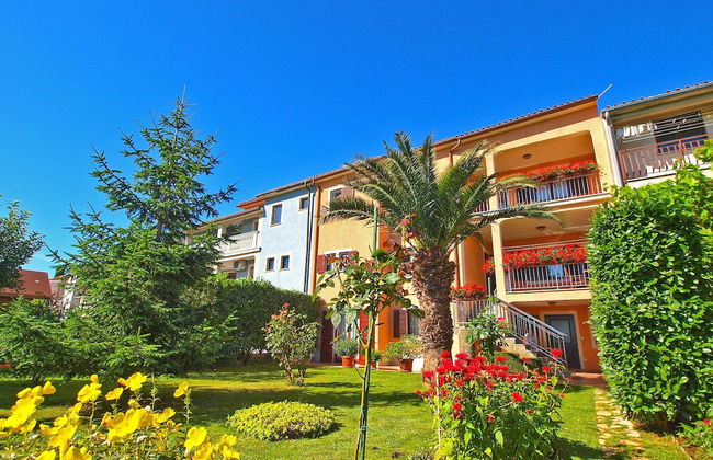 Apartment 979 - Foto 1