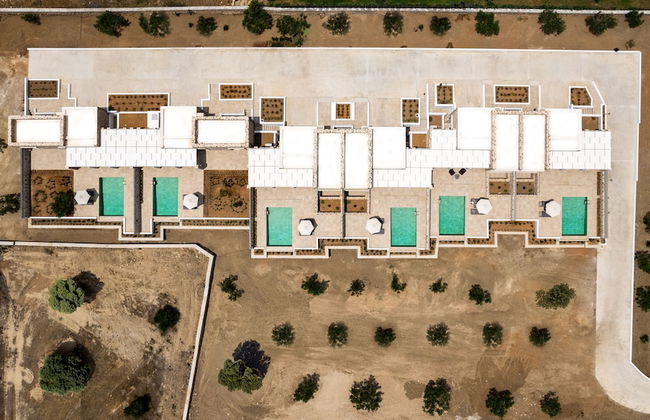 Villa in Karpathos with swimming pool and garden - Foto 23