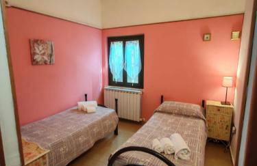 Agriturismo Fattoria Del Colle By Enrico - Foto 4