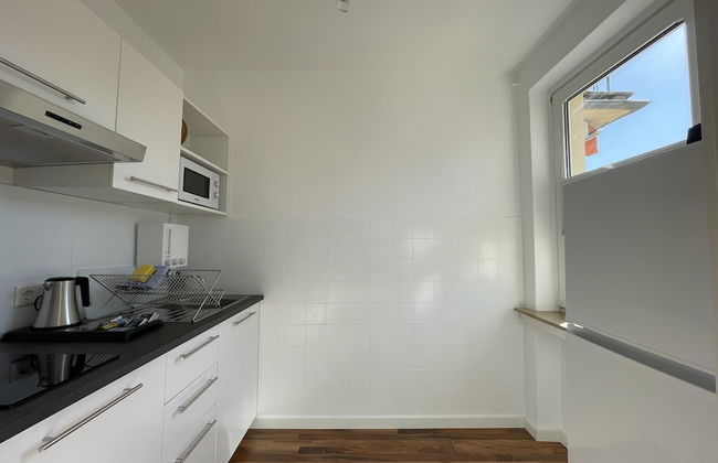 Apartments im Herzen von OS - Foto 40