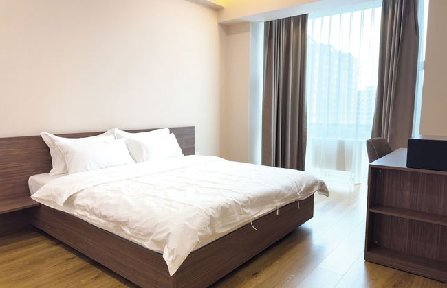 May Seven Service Apartment - Foto 14