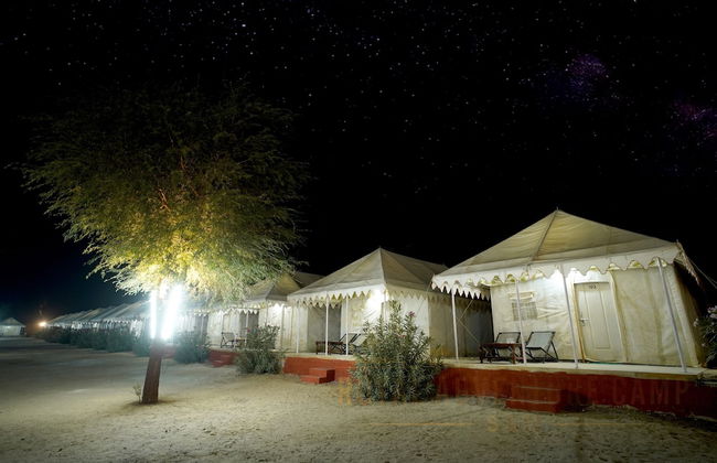 Royal Adventure Camp Sam - Foto 5