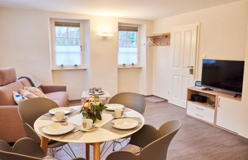 Ferienappartements Hermannshöhle - Foto 11