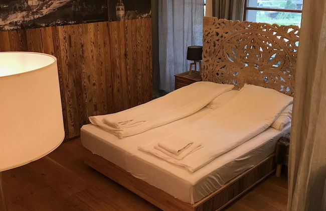 Residence Jochberg bei Kitzbühel - Foto 58