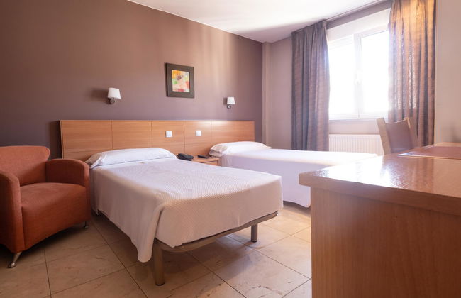 Ciudad de Lugo - Foto 15