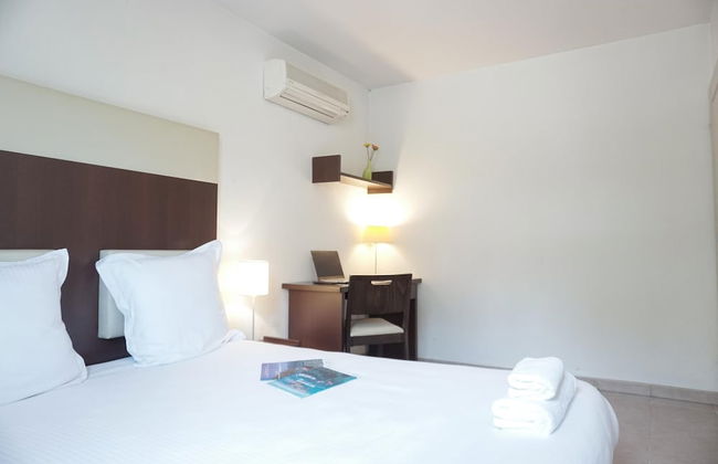 Comfort Aparthotel Six-Fours - Foto 16