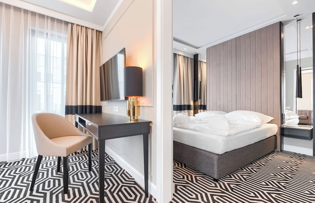 Baltic Park Fort by Zdrojowa - Foto 11