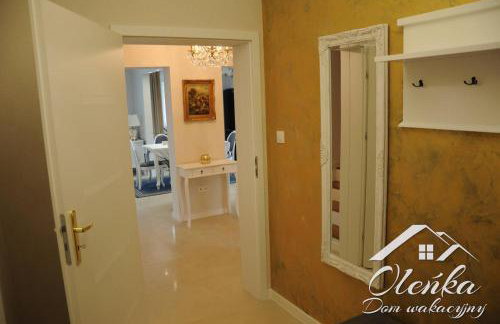 Dom Oleńka- Kaszuby, weekend, wakacje, sauna, jacuzzi, jezioro - Foto 20