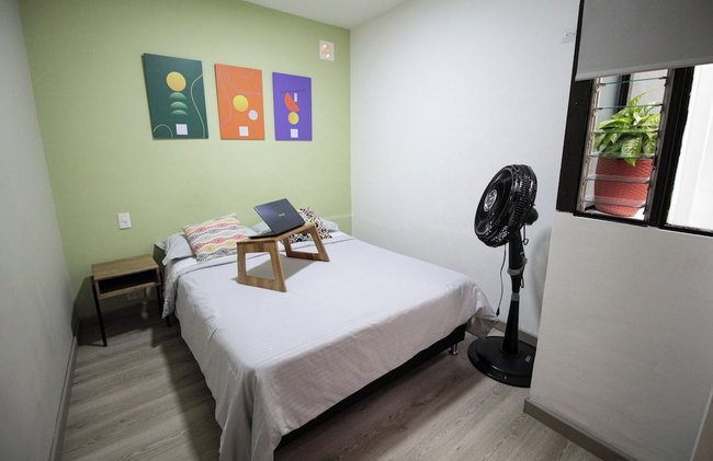 Manila by Roots Rentals - Foto 2