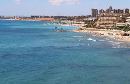 Beautiful Home In Orihuela Costa - Foto 29