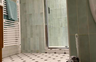 Gîte de la maison jaune - Comblanchien - Foto 17