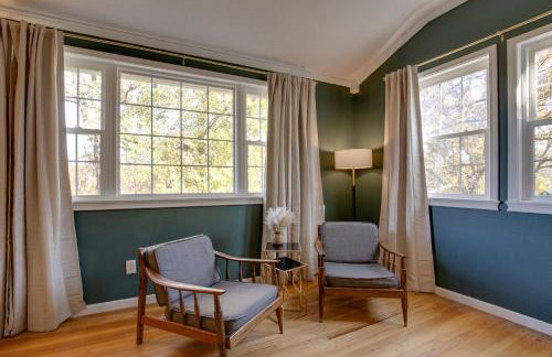 2 Mi to Downtown 4BR Country Home Near K-State - Foto 24