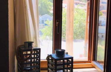 Guesthouse Axieros - Foto 12