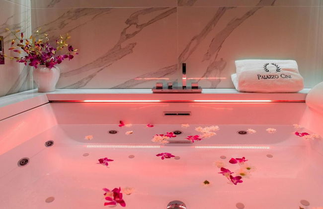 Palazzo Cini Luxury Rooms In Pisa - Foto 124