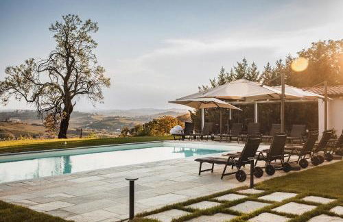 Villa Vinory Bricco di Nizza - Foto 16