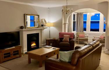 Vicarsford Farmhouse - Foto 16