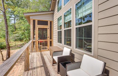 Modern Home Near Lake Martin Fishing Pond On-Site - Foto 26