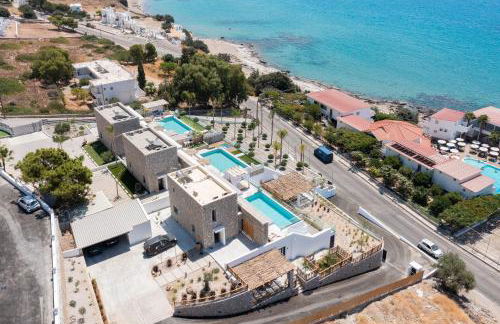 Villa Auretta - Foto 27