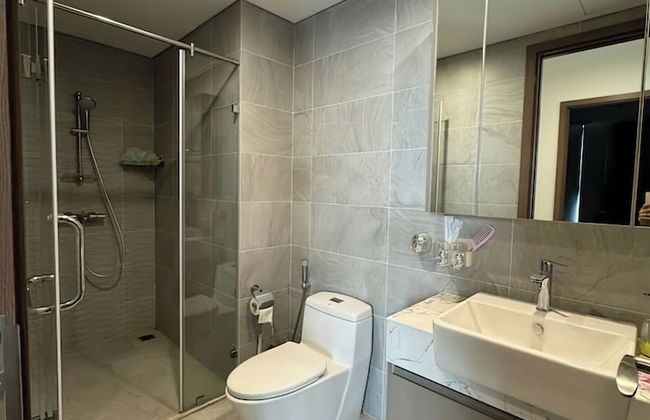 Masteri Waterfront by Emily in Town - Foto 24