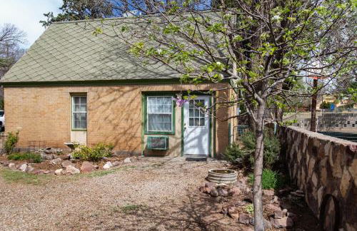 The Blue Room - Charming Studio, Great Location! - Foto 18