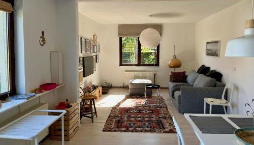 Charmantes Ferienhaus Wolf Schaefer - Foto 3