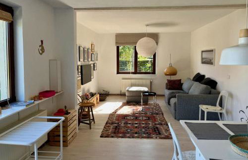 Charmantes Ferienhaus Wolf Schaefer - Foto 3