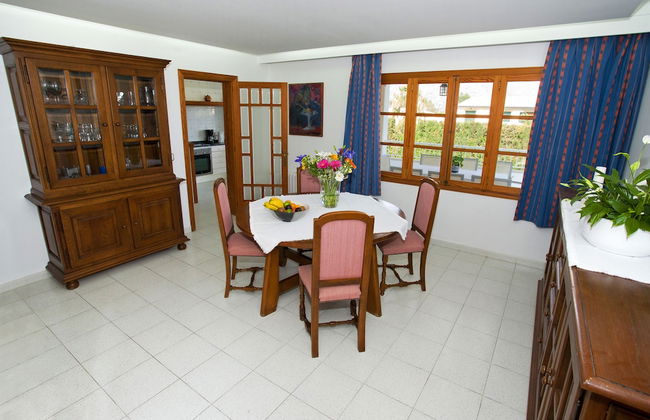 Villa Tomas - Foto 8