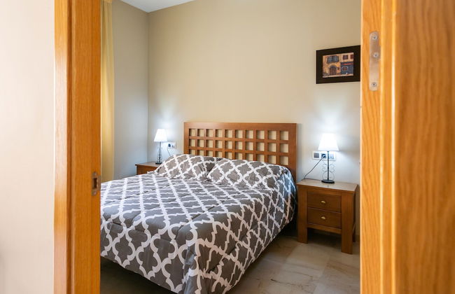 Apartamentos La Castilleja - Foto 9