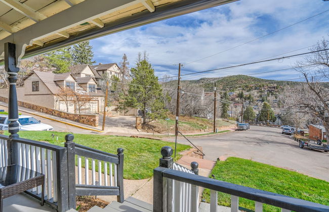 Granite Grotto - Foto 57