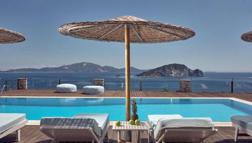 Serenus Luxury Villa - Foto 2