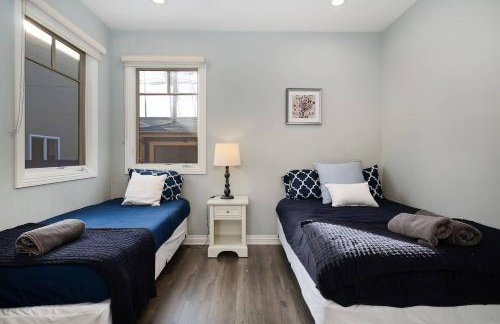 Stylish 4 BR house near Korea Town (Central LA) - Foto 15