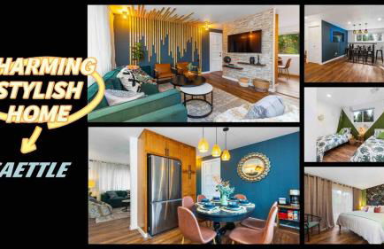 Luxury Living - Kirkland Stylish Home - Prime Spot - Photo 15