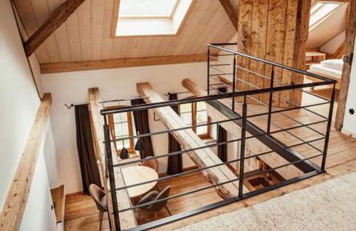 Mächlerhof - Foto 7