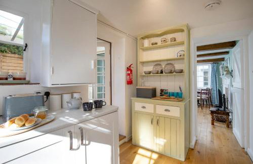 Saffron Cottage - Foto 10