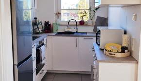 Luxurious 2 Room Apartment - Foto 5