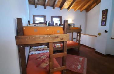 Le Farfalle - un angolo di quiete GREEN a Laghi in provincia di Vicenza - Photo 16