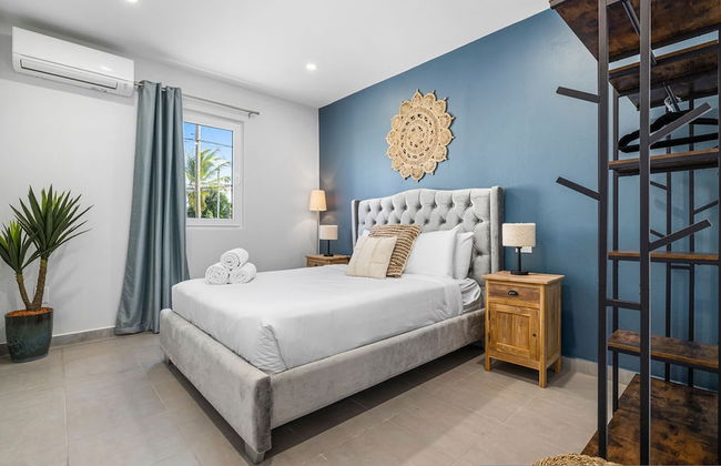 Amazing 4BR 3BA Villa Palm Beach w NEW Pool - Foto 22