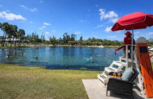 Luxury Healing Retreat North Port - Foto 29