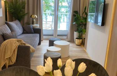 Apartament MoLoo I - Foto 16