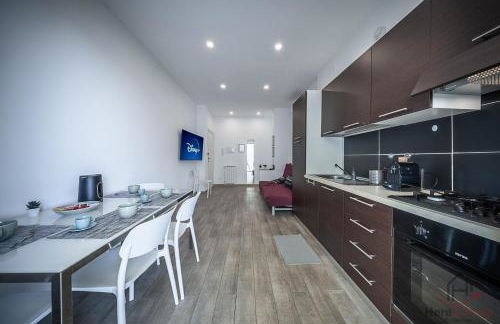 Panorama Blu - Spiaggia 7min - Terrazza - WiFi - Foto 9