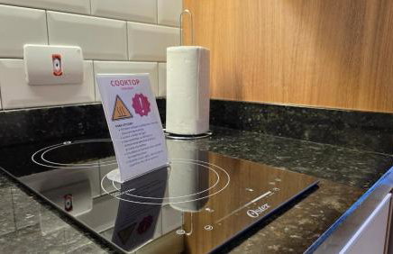 AP 102 l Com Ar condicionado l Garden l Exclusivo - Foto 8