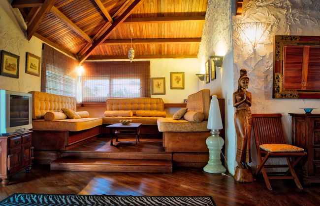 Ocean Beach Villa - Photo 40