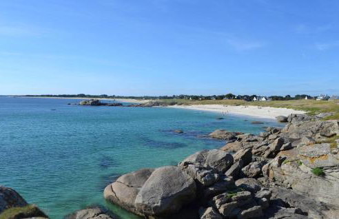 Amazing Home In Névez With Wifi - Foto 27