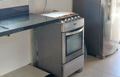 Casa Cantinho de Arembepe - Linda casa com piscina no litoral norte da Bahia - Foto 20