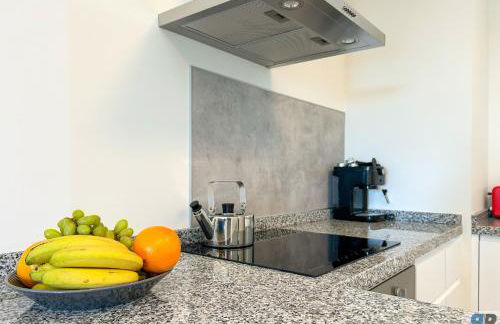 002 Orizon con terraza y vista al mar - Photo 25