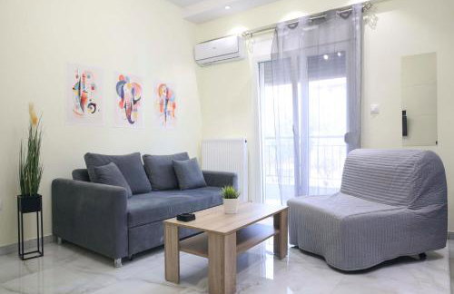 #6 Ioannas Apartments - Foto 14