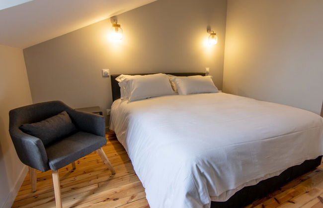 Résidence Plaisance - Foto 14